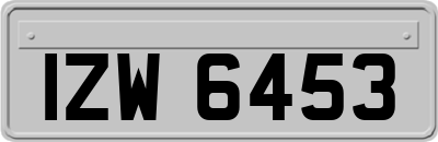 IZW6453