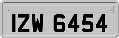 IZW6454