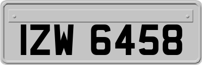 IZW6458