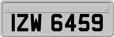 IZW6459