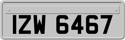 IZW6467