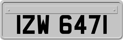 IZW6471