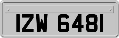 IZW6481