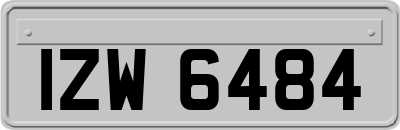 IZW6484