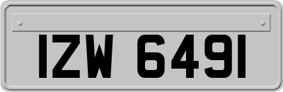 IZW6491