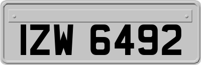 IZW6492