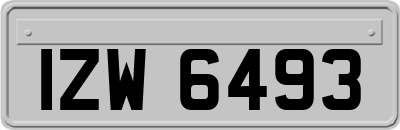 IZW6493