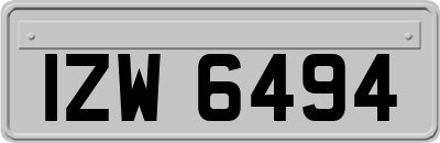 IZW6494
