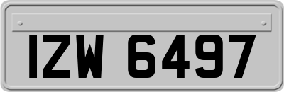 IZW6497