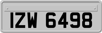 IZW6498
