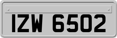 IZW6502