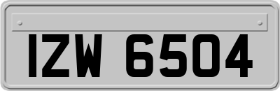 IZW6504