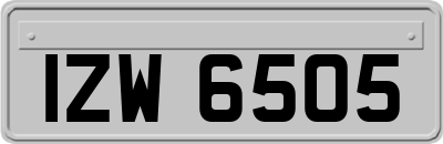 IZW6505