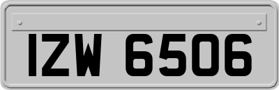 IZW6506