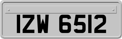 IZW6512