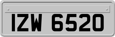 IZW6520