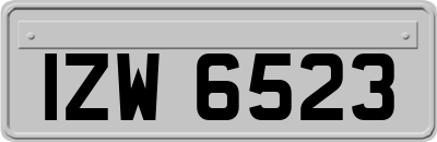 IZW6523