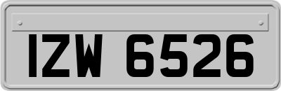 IZW6526