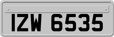 IZW6535