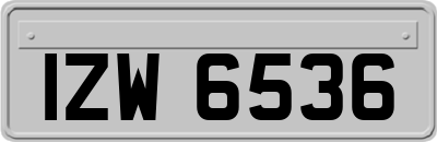 IZW6536