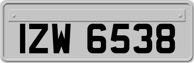 IZW6538