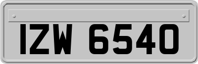 IZW6540