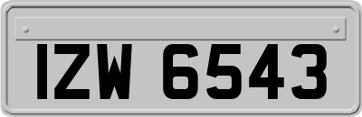 IZW6543