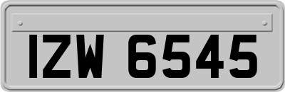 IZW6545