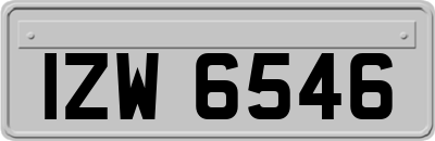 IZW6546
