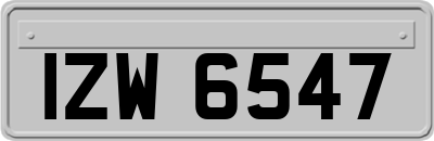 IZW6547