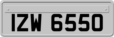 IZW6550