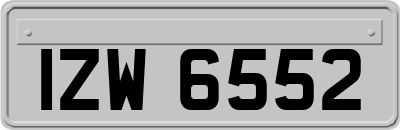 IZW6552