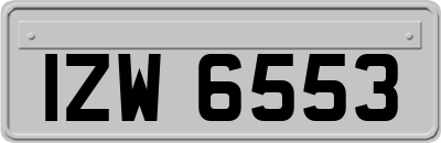 IZW6553