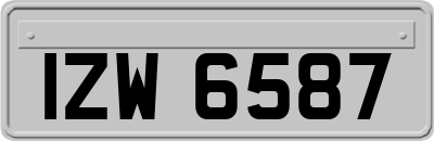 IZW6587