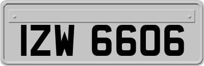 IZW6606