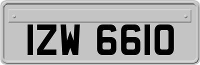 IZW6610