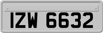 IZW6632