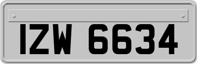 IZW6634