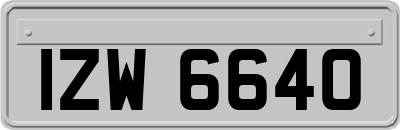 IZW6640