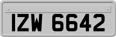 IZW6642