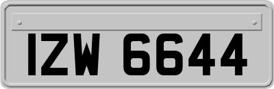 IZW6644