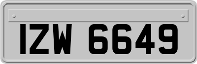 IZW6649