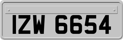 IZW6654