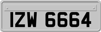 IZW6664