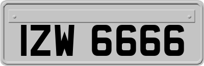 IZW6666