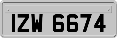 IZW6674