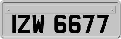 IZW6677