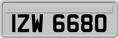 IZW6680