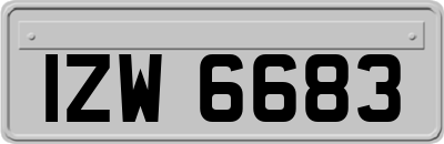 IZW6683