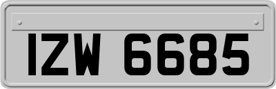 IZW6685